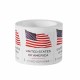 2025 U.S. Flags Rolls Forever First Class Postage Stamps