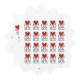 2025 First-Class Forever Stamp - Love