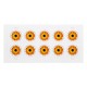 2022 US Global African Daisy Forever Stamps