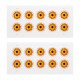 2022 US Global African Daisy Forever Stamps