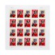 2023 First-Class Forever Stamps - Love: Kitten & Puppy